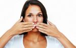 Горечь во рту и тошнота: причины горького привкуса по утрам
