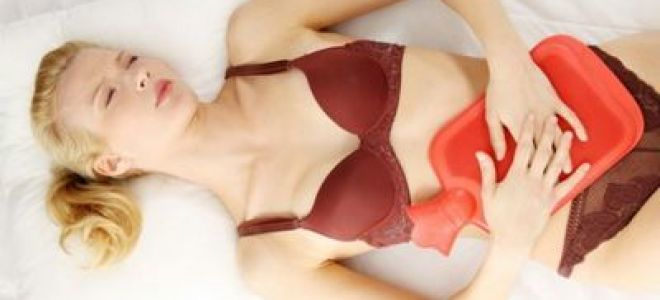 Боль в заднем проходе у женщин: причины боли в анальном отверстии, тянущая, резкая, тупая