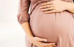 Как бороться с повышенной кислотностью во время беременности