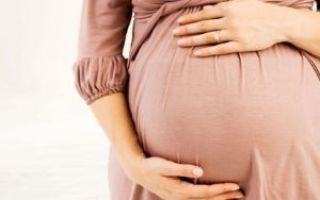 Как бороться с повышенной кислотностью во время беременности