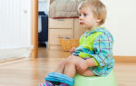 Понос у ребенка 4 и 5 месяцев: причины, лечение