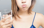 Неприятный запах изо рта: причины, симптомы и лечение
