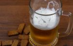 Почему по утрам возникает понос после пива — основные причины