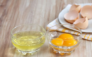Сырые яйца при гастрите — можно ли пить натощак?