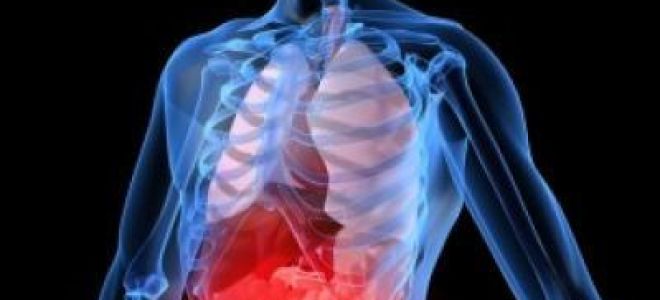 Вздутие живота после лапароскопии, причины надутого живота