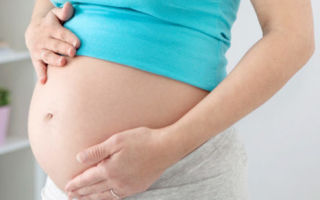 Гастрит при беременности: симптомы и лечение, медикаменты