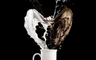 Гастрит и кофе — можно ли пить кофе при гастрите
