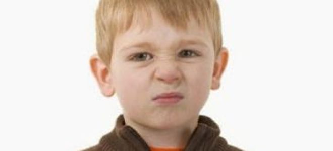 Запах изо рта у ребенка: причины, неприятно пахнет гнилью, запах мочи