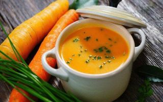 Морковь при гастрите — можно ли пить морковный сок: польза и вред