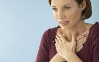 Горечь во рту при гастрите: причины и лечение