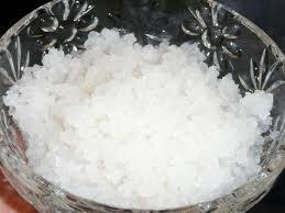 Морской индийский рис: полезные свойства и противопоказания