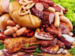 Что можно есть при отравлении желудка - питание после отравления