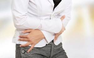 Обострение гастродуоденита: симптомы и лечение