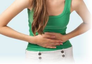 Симптомы язвы желудка и двенадцатиперстной кишки - первые признаки заболевания