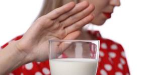 Почему у взрослых от молока начинается понос