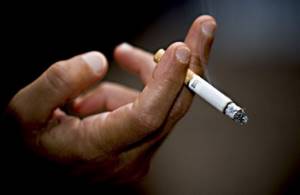 Можно ли курить при остром и хроническом гастрите - курение и гастрит