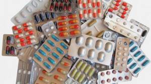 Слабительные препараты быстрого действия - список сильных таблеток