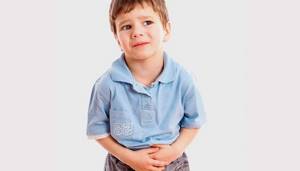 Гастродуоденит у детей: основные причины, симптомы, диагностика и лечение