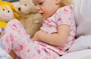 Симптомы аппендицита у детей - первые признаки у ребенка, как понять и проверить