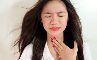 Горечь во рту и боль в желудке -  как избавиться от этих симптомов?