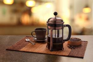 Болит желудок после кофе: основные причины