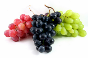 Можно ли есть виноград при гастрите и язве желудка?