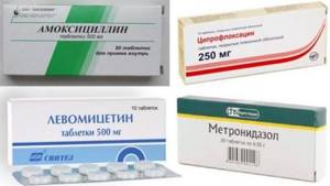 Препараты от диареи у взрослых - понос, лечение, лекарства