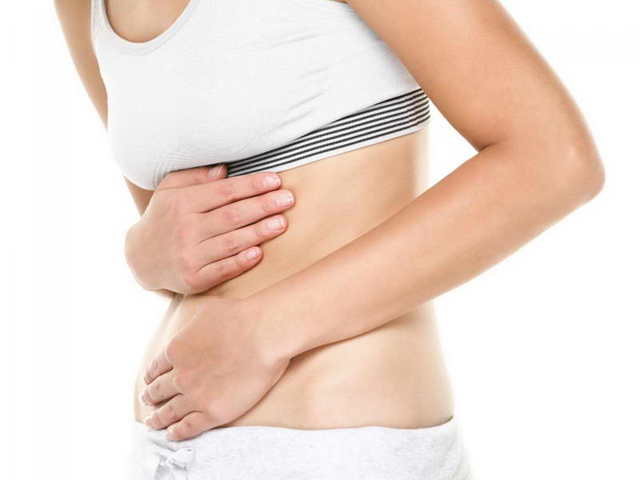 Болит желудок после еды - основные причины и лечение
