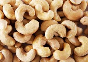 Какие орехи можно употреблять при язве желудка