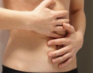 Распирание и тяжесть в желудке: причины, лечение вздутия живота