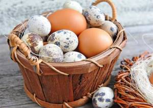 Сырые яйца при гастрите - можно ли пить натощак?