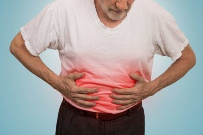 Язва желудка и двенадцатиперстной кишки: симптомы, проявление и лечение