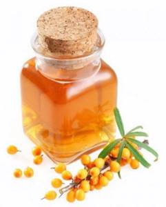 Облепиховое масло для желудка – лечебные свойства, правильное применение