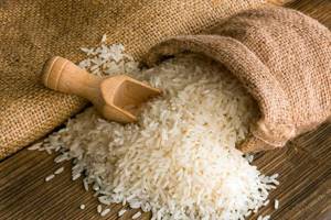 Как приготовить рисовый отвар от поноса для детей и взрослых
