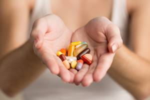 Какие используются препараты для лечения кишечника?