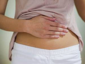 Урчание в желудке - причины почему урчит в желудке после еды