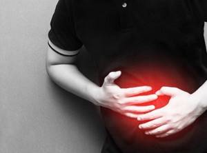 Гастрит антрального отдела желудка: причины, симптомы и лечение