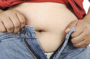 Кольцо на желудок для эффективного похудения