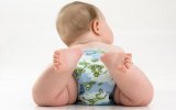 Стул у новорожденного: консистенция и цвет нормального стула у грудничка