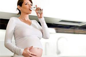 Изжога при беременности: причины и как избавиться на 25 неделе
