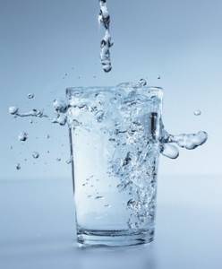 Минеральная вода при гастрите с пониженной и повышенной кислотностью