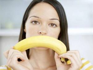 Можно ли есть бананы при гастрите с повышенной кислотностью, при язве