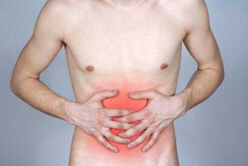 Причины и симптомы язвенной болезни желудка