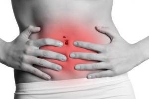 Как проявляется язва желудка: симптомы, причины, лечение