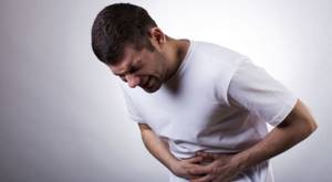 Синдром раздраженного желудка – симптомы и лечение