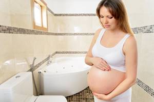 Что можно беременным от поноса, лекарственные средства и народные рецепты при диареи