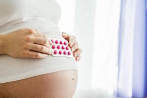 Понос при беременности, что делать, чем лечить, как остановить