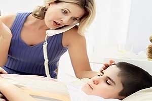 Понос у ребенка 7 лет: причины и особенности лечения