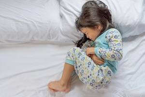 Колит у ребенка: симптомы и лечение колита кишечника у детей