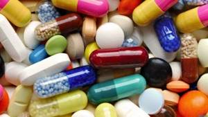 Таблетки от гастрита желудка: список препаратов при пониженной и повышенной кислотности